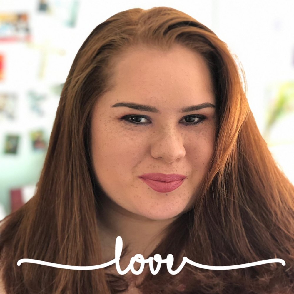 Meet your Posher, Denise